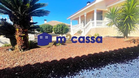 LA CASA DE TUS SUEÑOS EN VIRGEN DE LAS HUERTAS