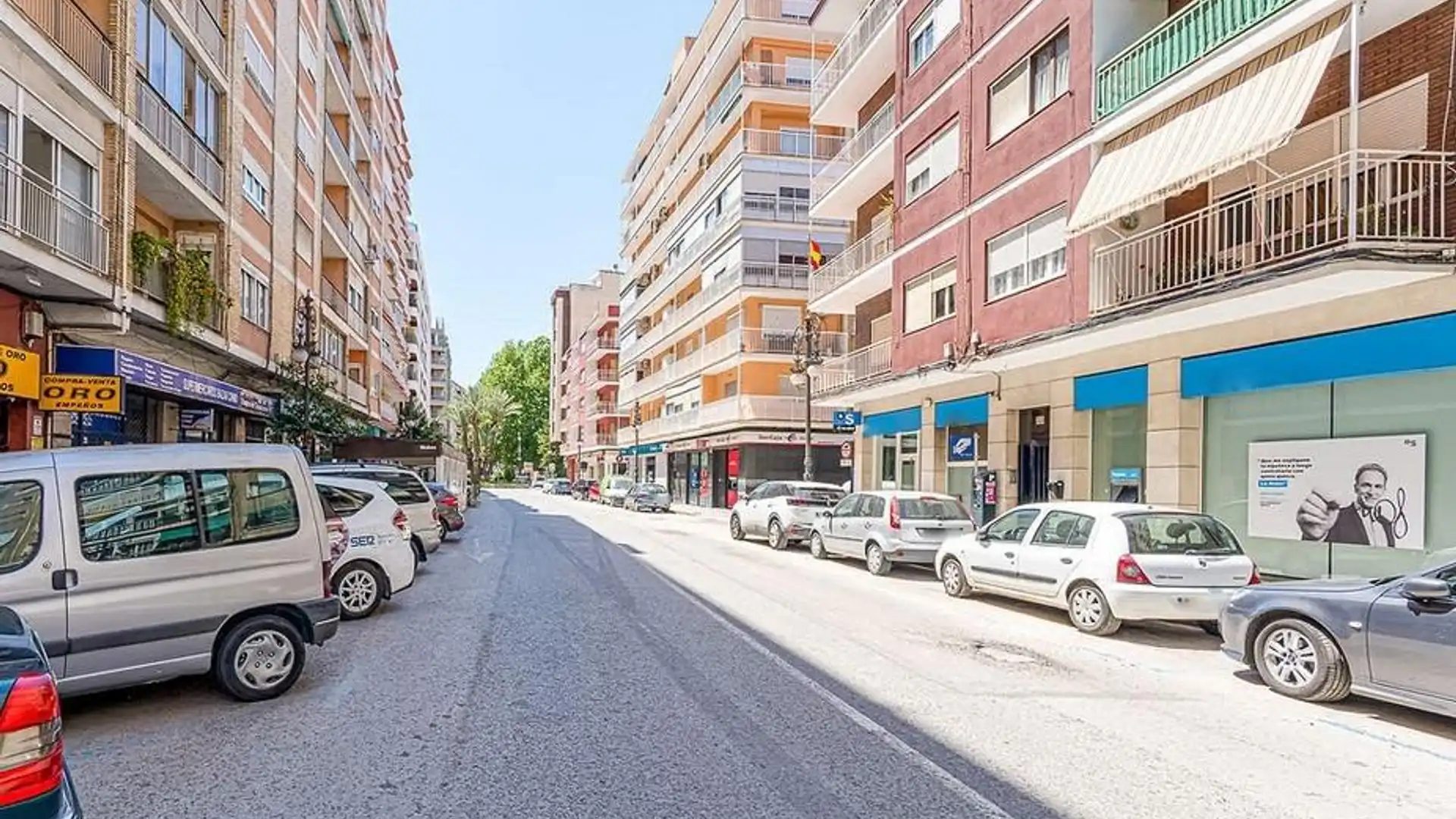 Flat for sale in Orihuela ciudad