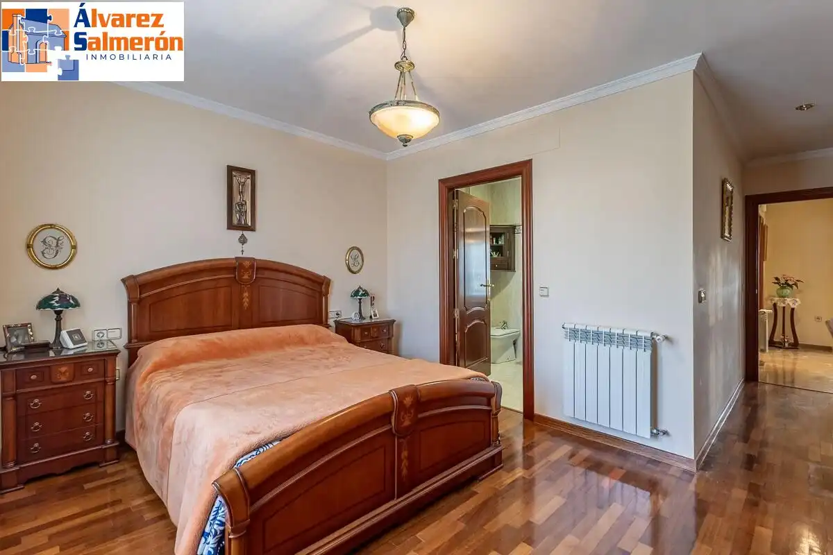 Casa con jardín en venta en Calle MARIANA PINEDA, imagen 20