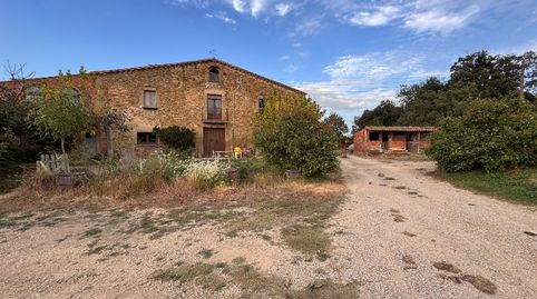 Foto 2 de Finca rústica en venta en Carrer Montseny, 14, Corçà, Girona