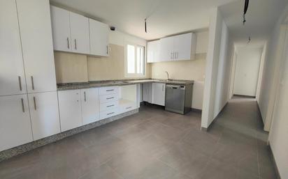 Kitchen of Apartment for sale in Torremolinos  with Terrace