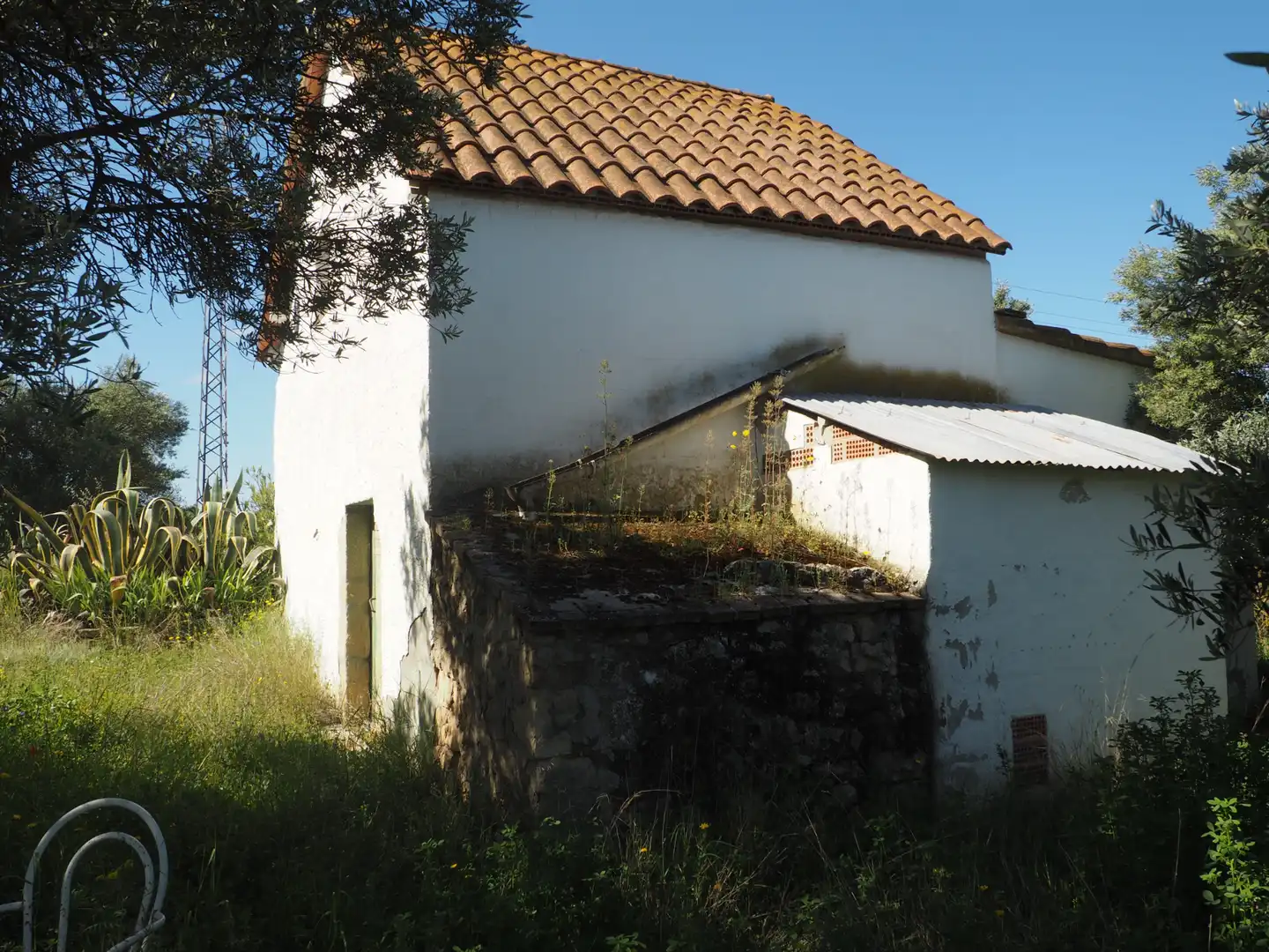 Terrain rustique à vendre à Avinguda Colònia 5, imagen 4