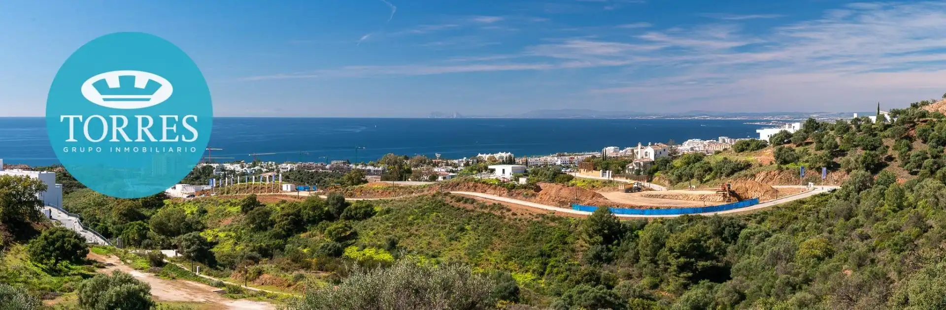 Flat for sale in Marbella  with Air Conditioner, Private garden and Terrace