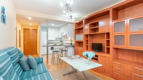 Foto 5 de Piso en venta en Avenida de Galicia, 12, Campamento,  Madrid Capital