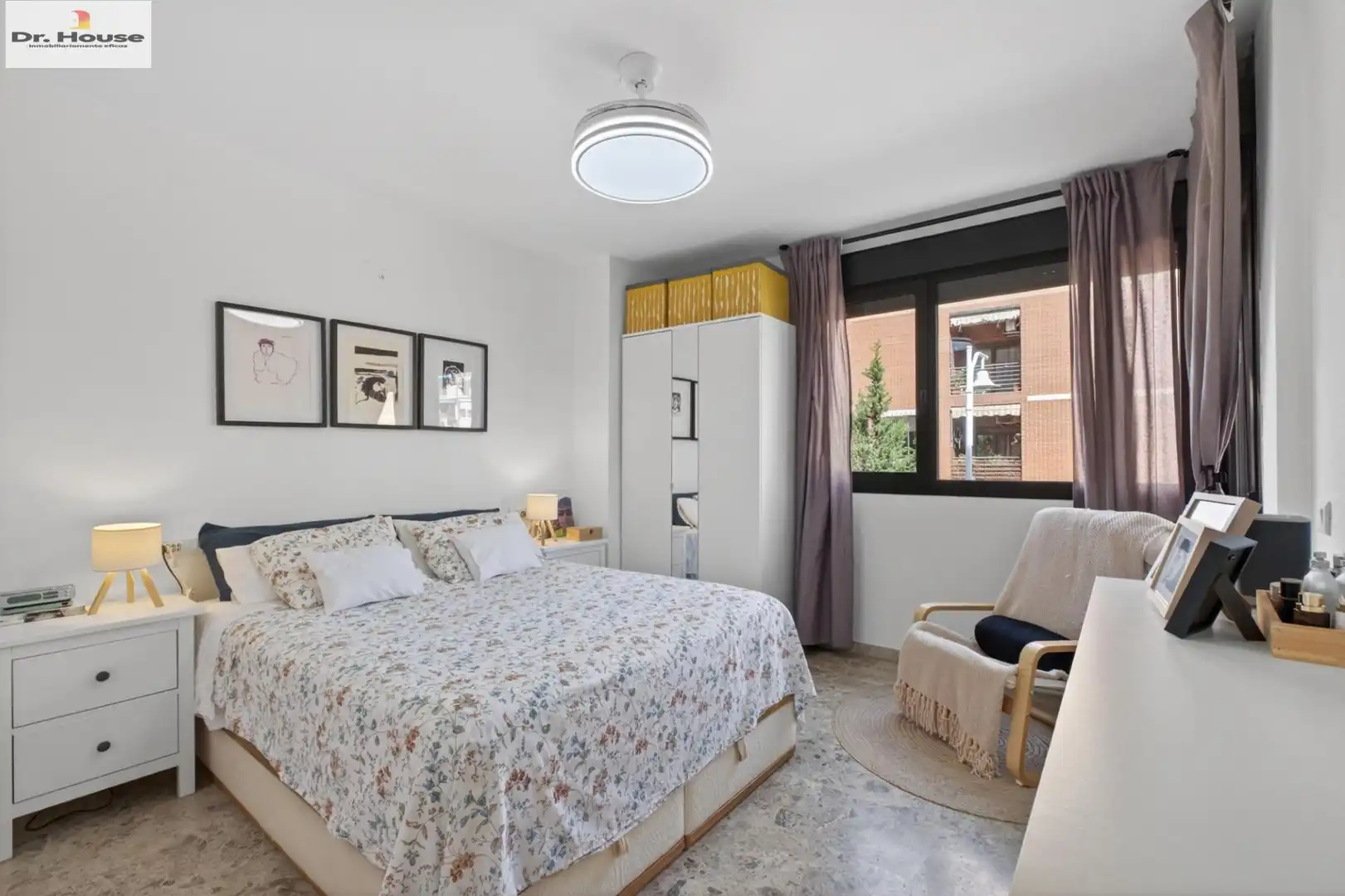 Habitación de Piso en venta en Málaga con Aire acondicionado, Calefacción y Terraza