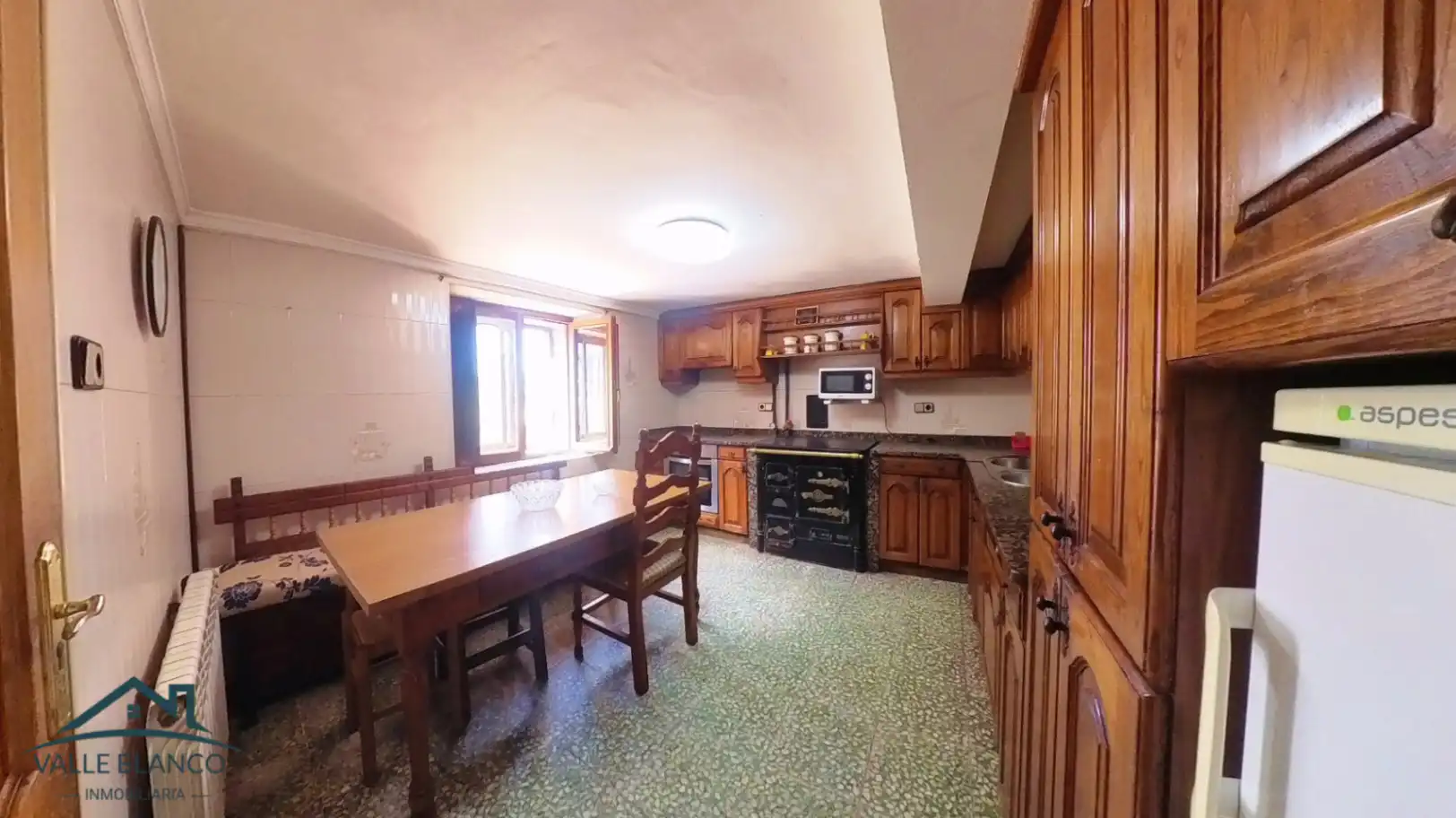 Casa in vendita a Valle de Valdebezana, imagen 9