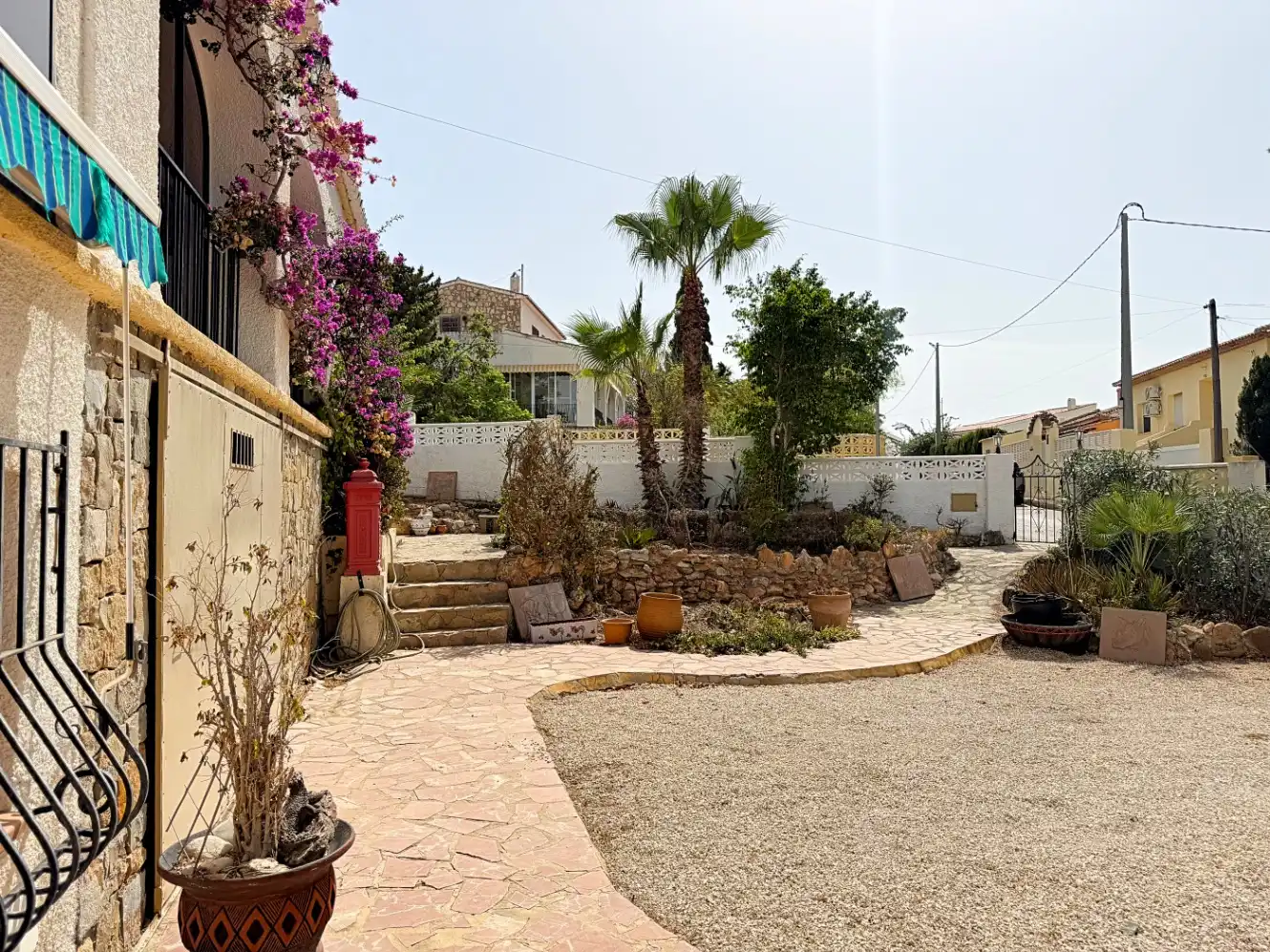 Villa con piscina in vendita a Carrió - La Merced - Los Pinos, imagen 50
