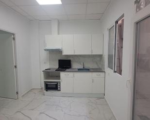 Kitchen of Planta baja to rent in Aspe