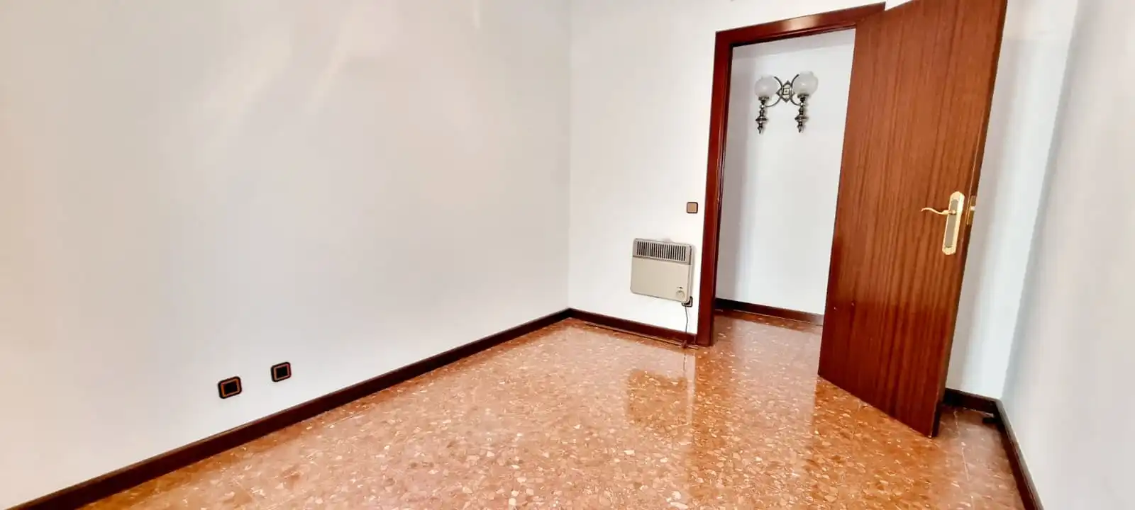 Piso en venta en Navas