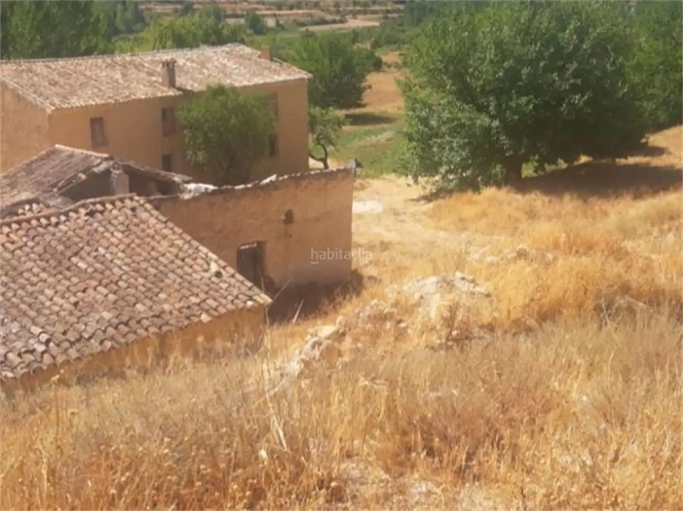 Flat with garden for sale in Los Valeros 28, imagen 5