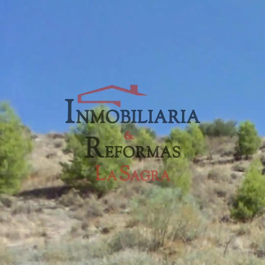 Terreno residenziale in vendita a Borox, imagen 3
