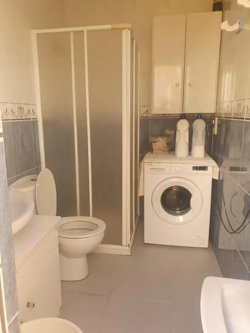 Baño de Casa adosada en venta en Balanegra