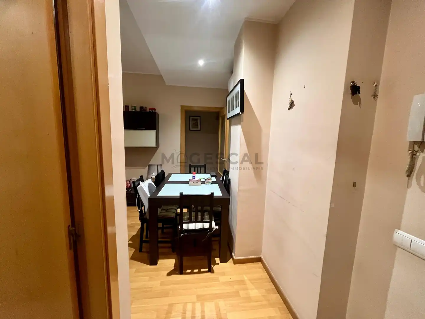 Planta baja en venta en DE LES CREUS, Sant Feliu de Codines
