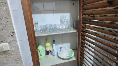 Foto 4 de Casa o chalet de alquiler en Canal la, Sueca ciudad, Sueca