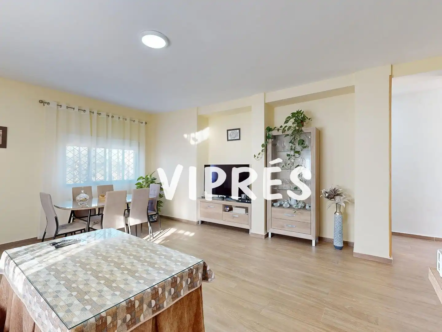 Habitación de Casa o chalet en venta en Guareña con Calefacción, Terraza y Trastero