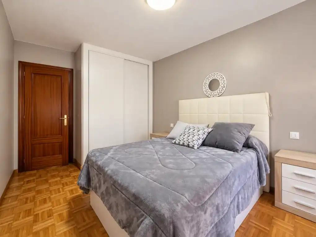 Habitación de Piso en venta en Llanes pueblo