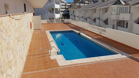 Photo 3 of Apartments for rent in Parque de la Paloma, Benalmádena