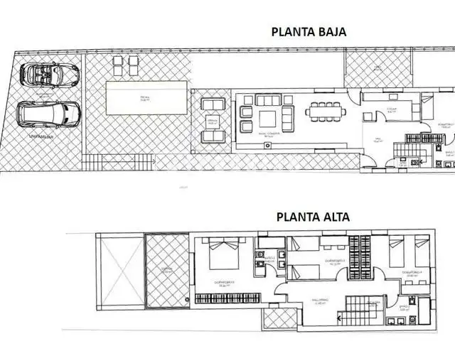 Detached house with garden for sale in Ecuador, imagen 2