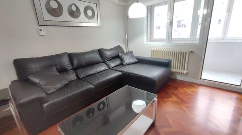 Foto 2 de Piso en venta en Calle Claudio Moyano, Medina del Campo, Valladolid