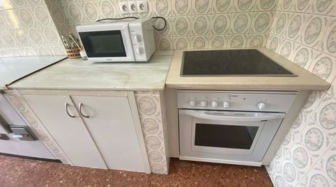 Foto 2 de Piso en venta en Cuesta Poladura, San Martín del Rey Aurelio, Asturias