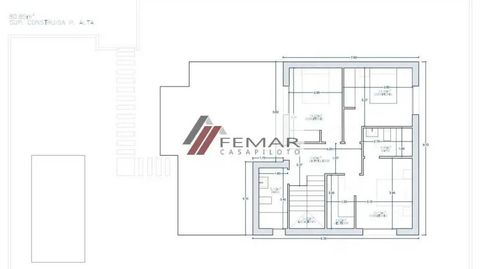 Foto 3 de Casa o chalet en venta en Calle Isaac Díaz Pardo, Salgueira - O Castaño, Vigo