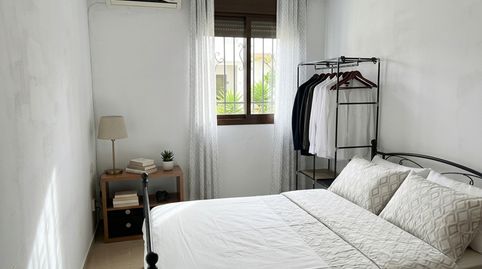 Foto 4 de Piso en venta en Calle Alcaparra, 12, Atarfe, Granada