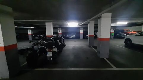 Photo 2 of Garage for rent in Calle de las Delicias, 23, Palos de Moguer, Madrid Capital