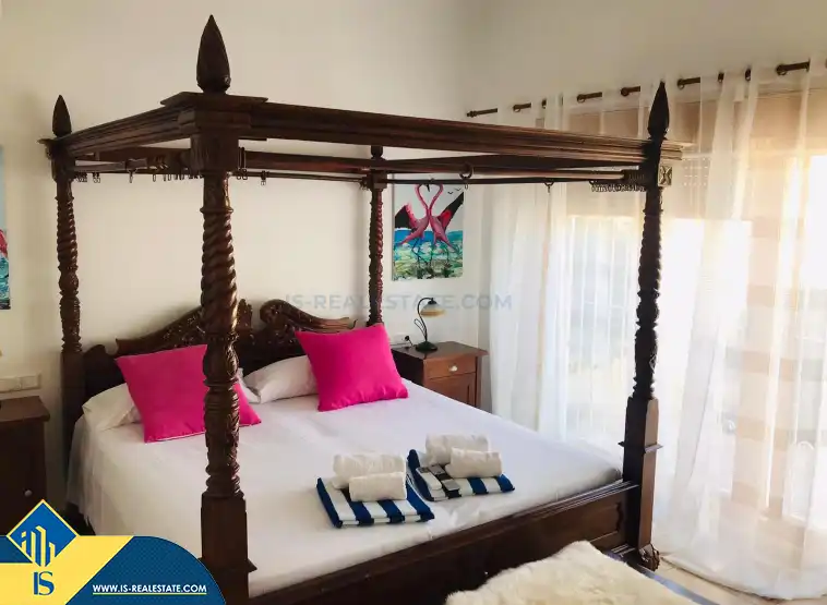 Chalet con piscina en venta en Zona Carrefour - Urbanizaciones, imagen 11