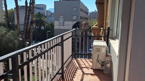 Foto 5 de Piso de alquiler en Calle de San Martín de Porres, La Fama, Murcia Capital