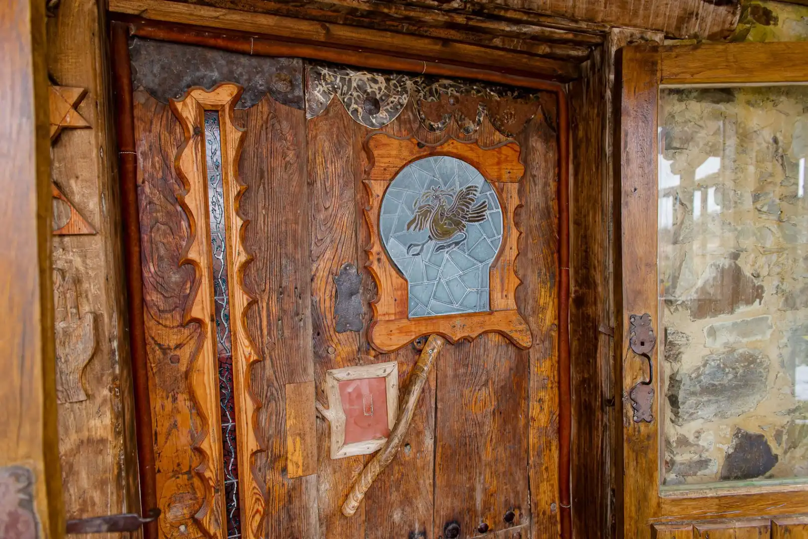 Casa o chalet en venta en Santa Colomba de Somoza con Calefacción y Trastero