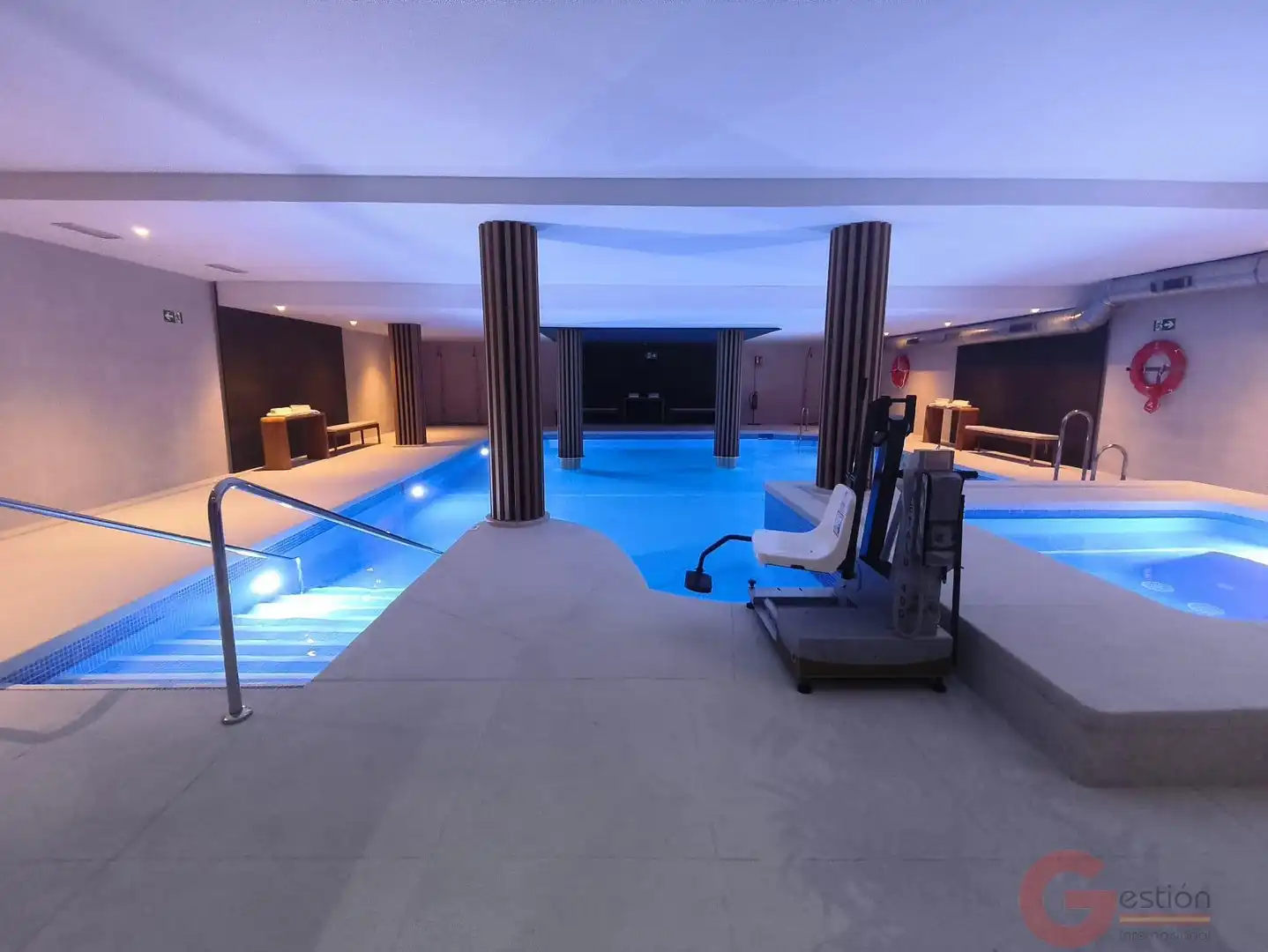 Villa con piscina in vendita a Costa Natura