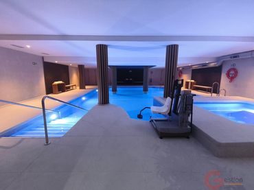 Villa avec piscine à vendre à Costa Natura