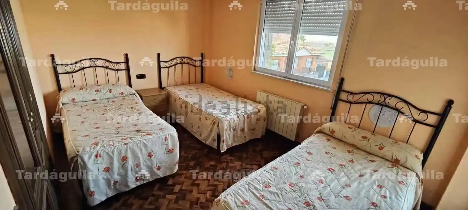 Haus mit Pool zum Verkauf in Calzada de Valdunciel, imagen 8