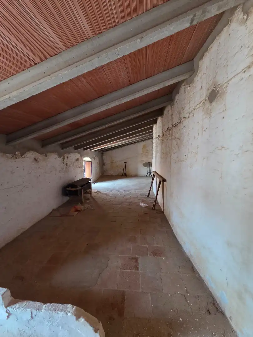 Casa adosada en venta en Calle San Cristóbal, Nogales