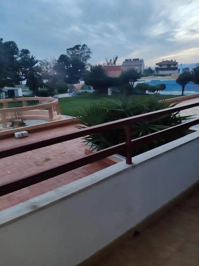 Terrassa de Planta baixa en venda en Roses amb Piscina i Moblat