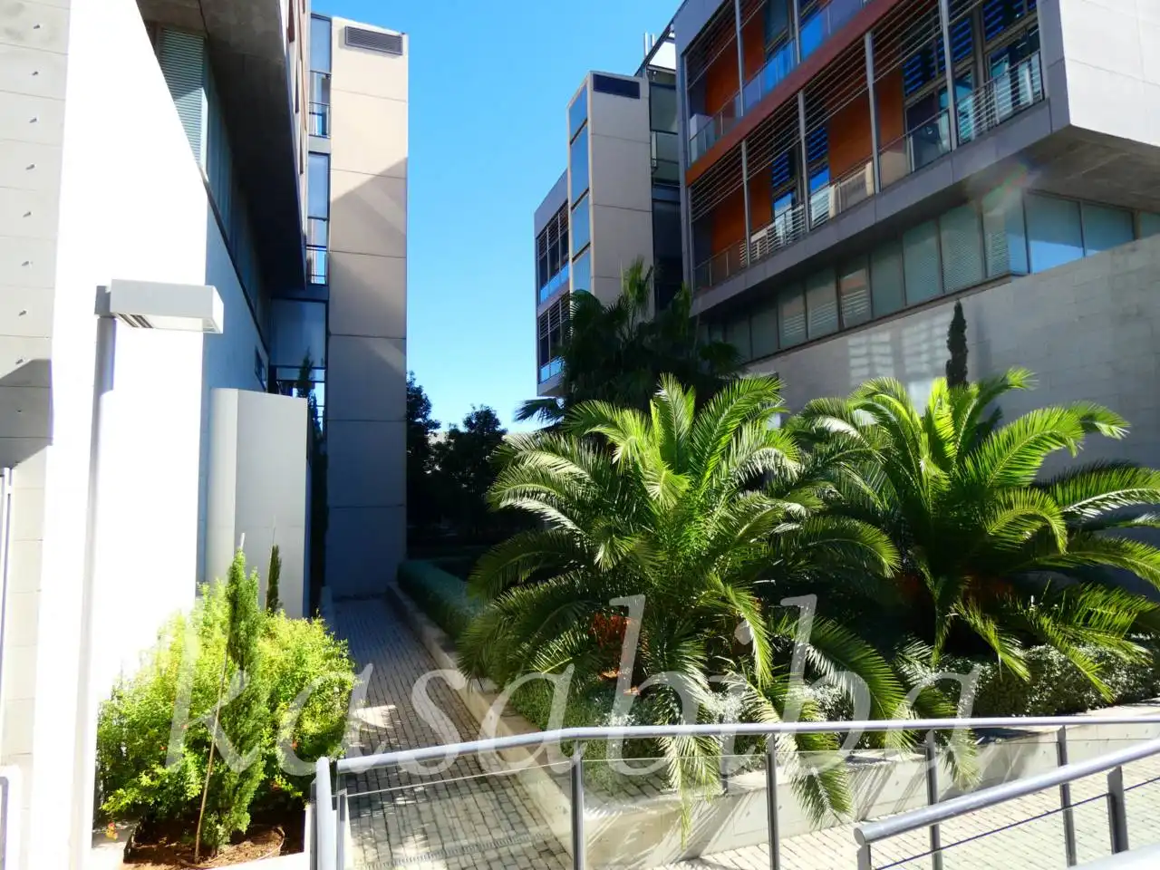 Loft amb terrassa en venda a Calle CRUZ ROJA, imagen 40