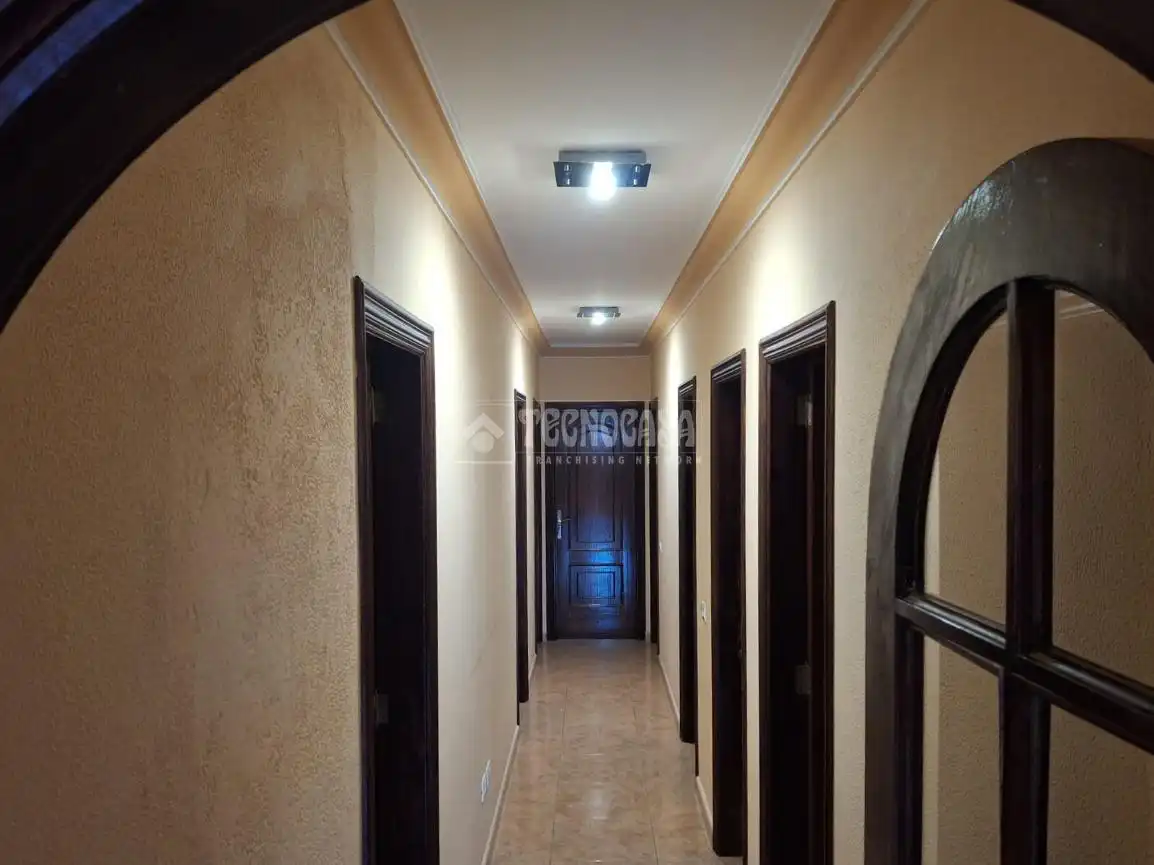 Flat for sale in La Laguna