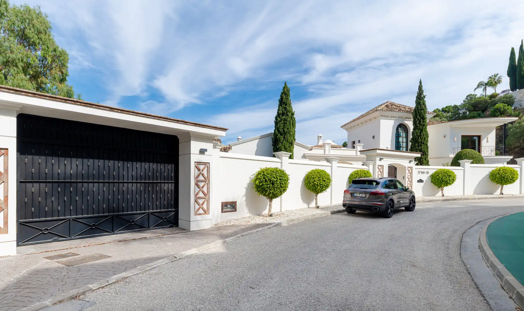 Maison avec piscine à vendre à Marbella Centro, imagen 57