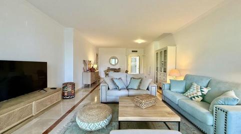 Photo 2 of Planta baja for rent in Lomas de Marbella Club, Marbella