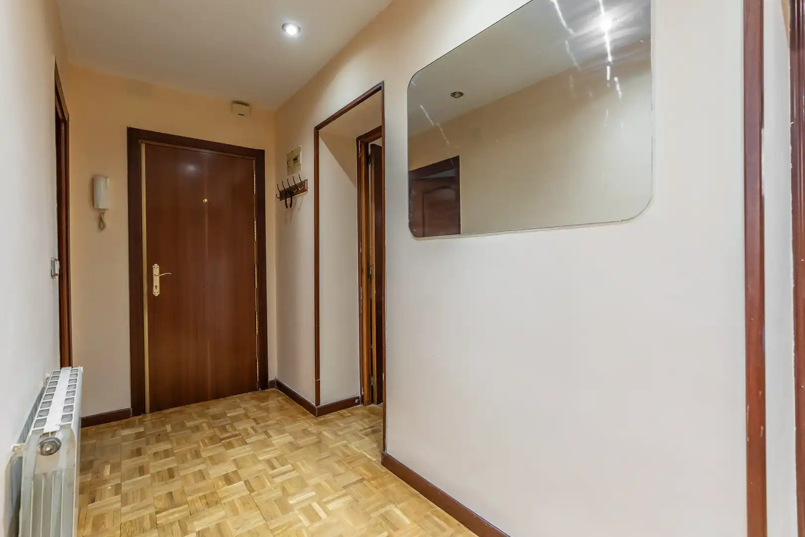 Piso en venta en Madrid con Calefacción