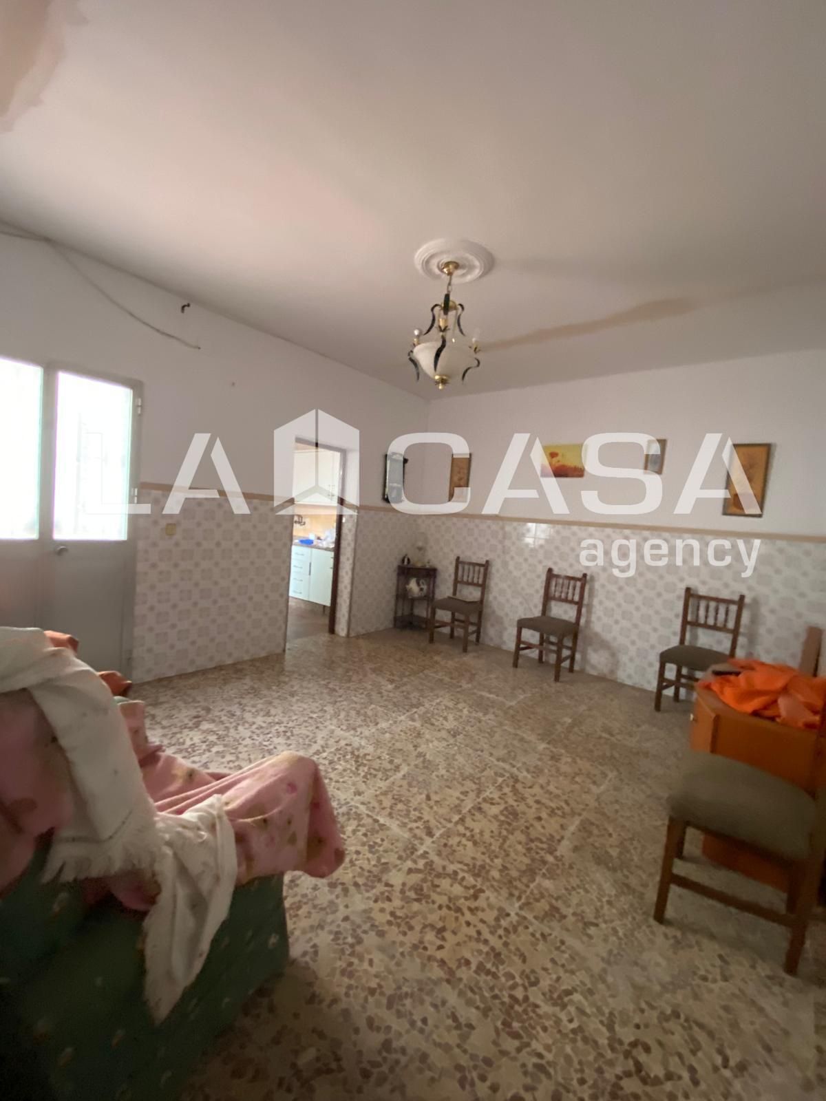 House or chalet for sale in Dos Hermanas
