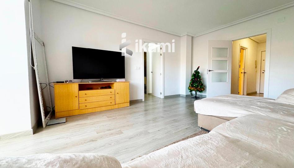 Photo 1 of Flat for sale in Pantano de Alfonso XIII, Lo Pagán, Murcia