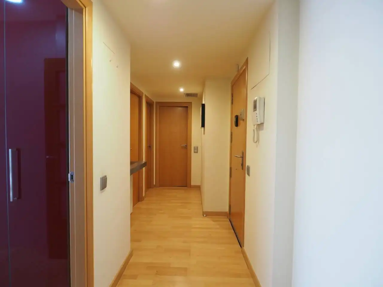 Piso en venta en Granollers con Aire acondicionado, Calefacción y Parquet