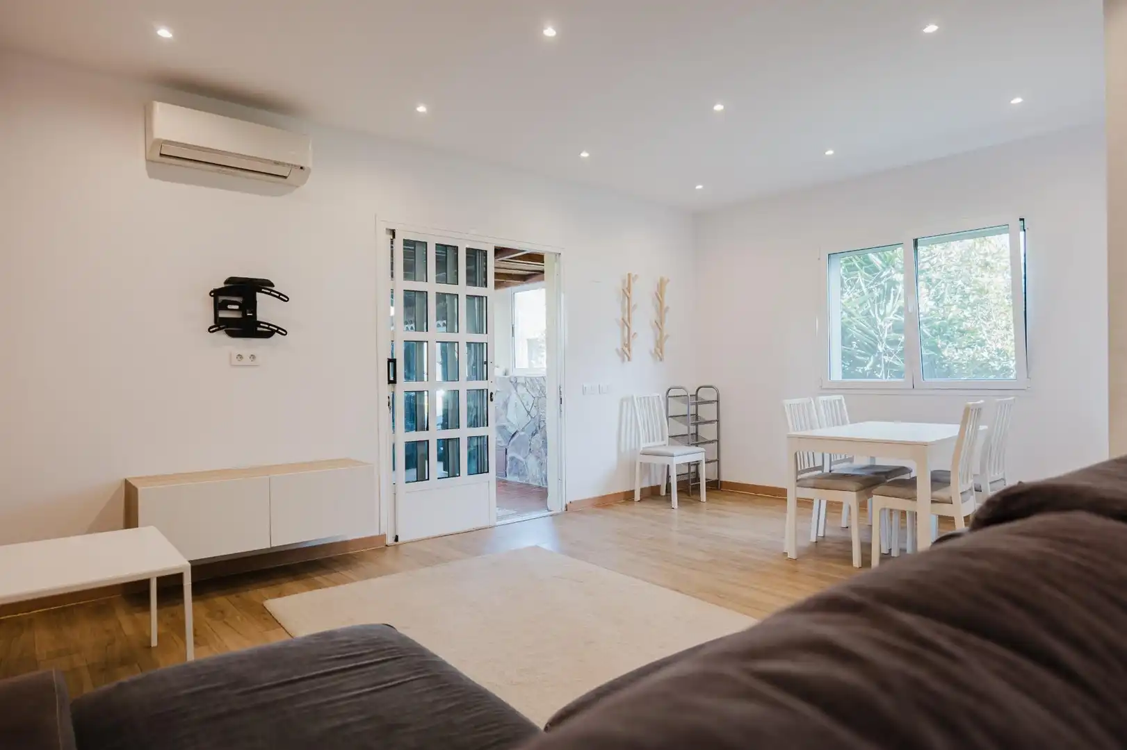 Casa o chalet en venta en Calle GUILLERMO SURED, 20, Los Portales - Visvique
