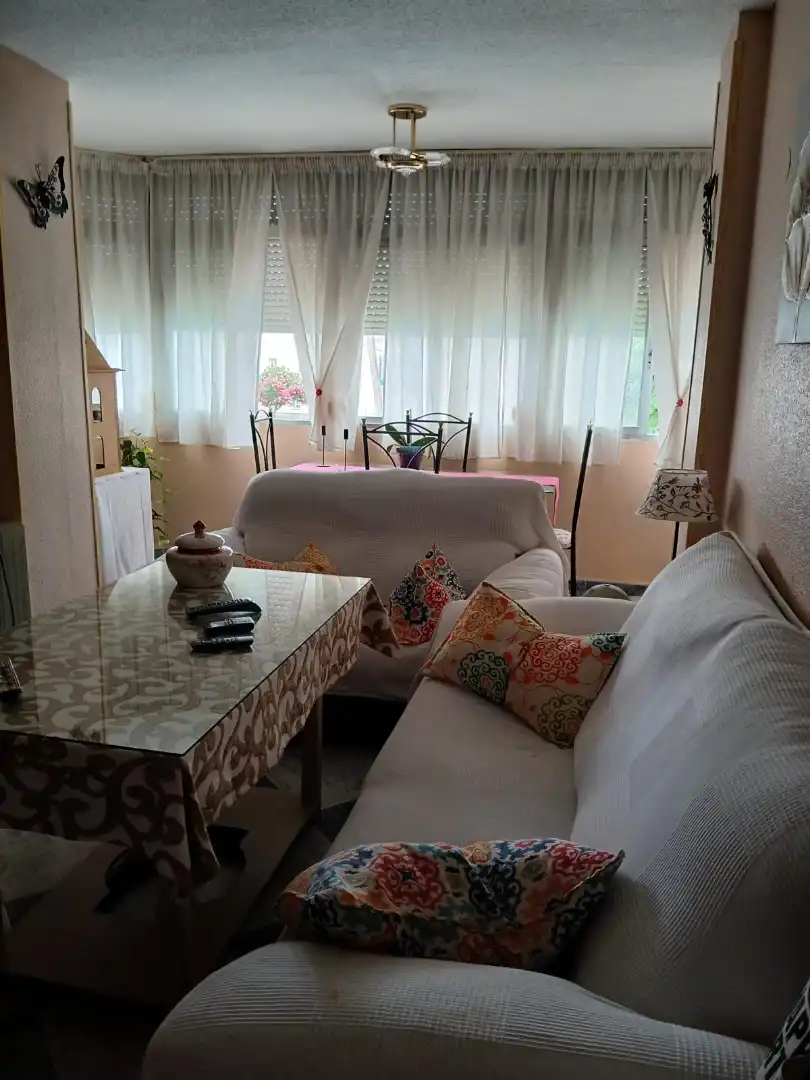 Flat with pool for sale in Torre del Mar, imagen 9