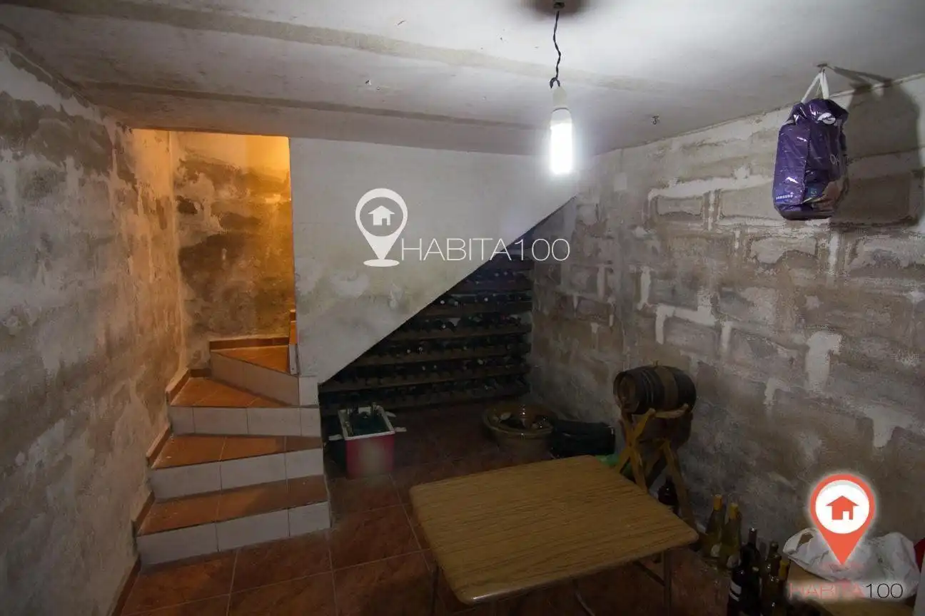 Casa o xalet en venda en Arcas del Villar amb Piscina i Piscina comunitària