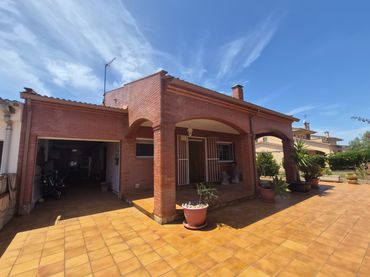 Villa avec jardin à vendre à Creixell