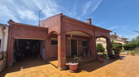 Photo 2 of Houses for sale in Creixell, Tarragona