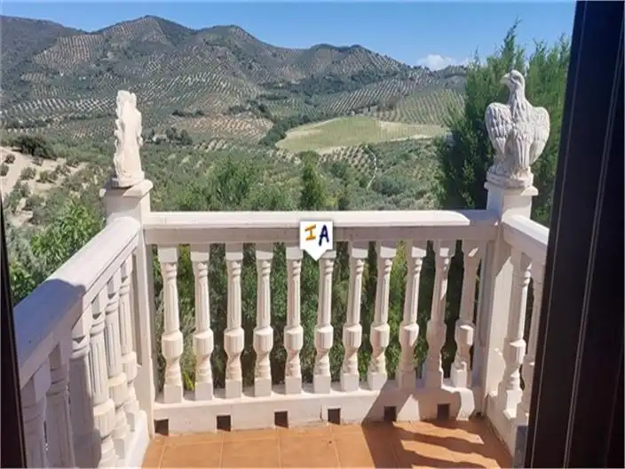 Casa rústica en venda a Priego de Córdoba, imagen 10