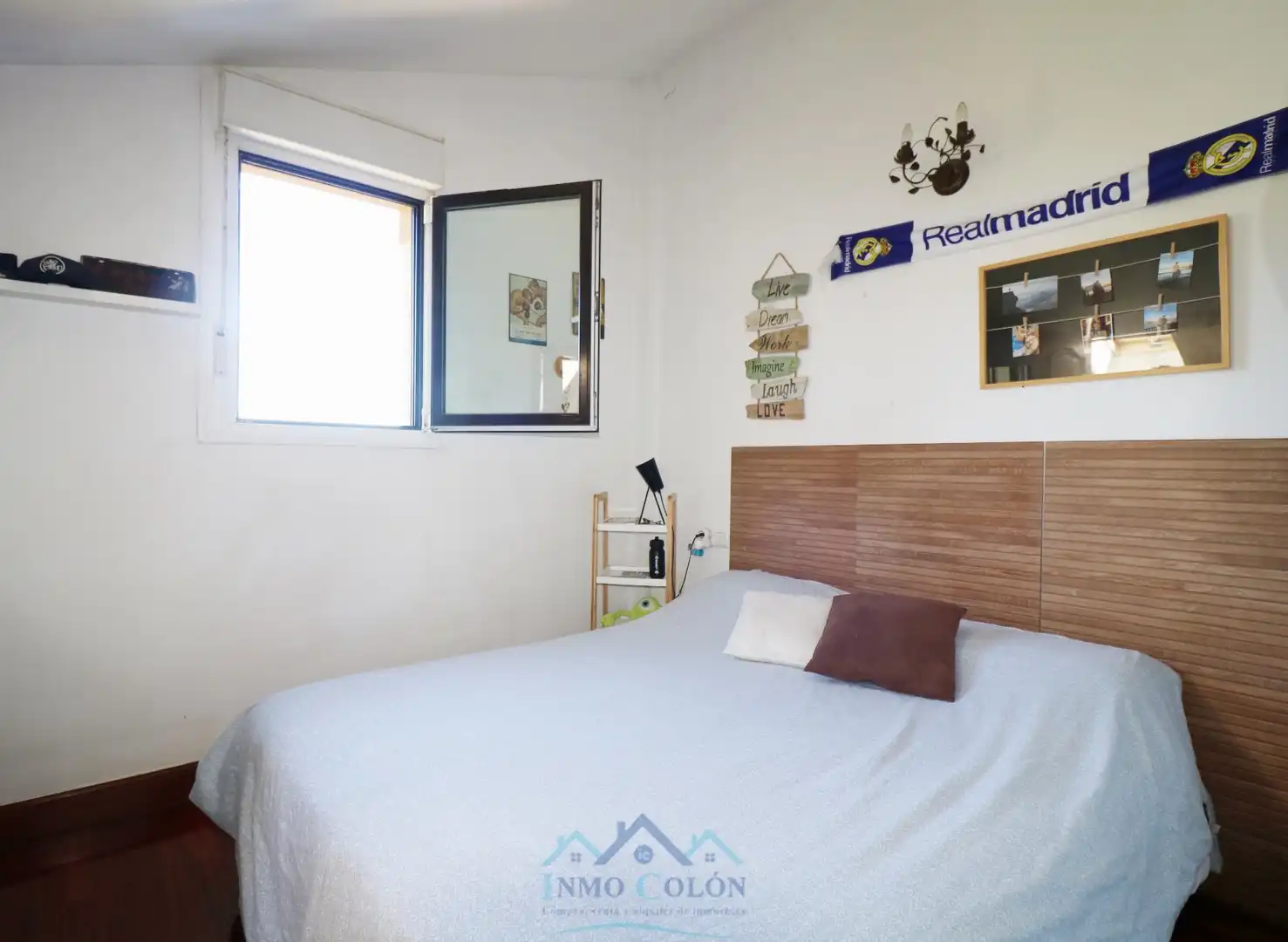 Bedroom of Houses for sale in Irun   with Heating, Terrace and Swimming Pool